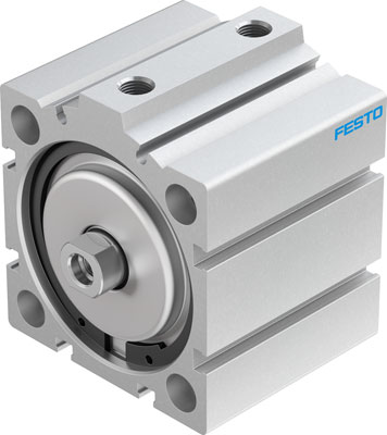 Festo 188286 / ADVC-63-20-I-P-A Short-stroke Cylinder
