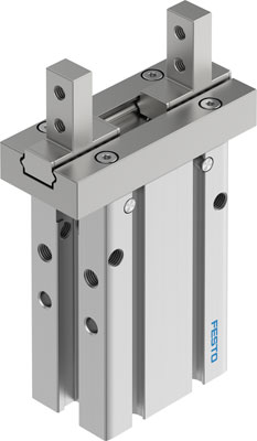 Festo 8116809 / DHPC-L-16-A-NO-S Parallel Gripper