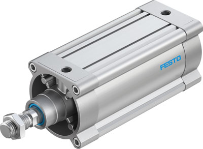 Festo 1804667 / DSBC-125-160-PPSA-N3 ISO Cylinder
