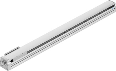 Festo 8124435 / ELGT-BS-90-1000-20P Spindle Axis