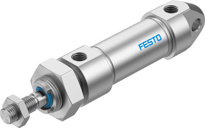 Festo 8152630 / CRDSNU-25-25-P-A Standards-based Cylinder