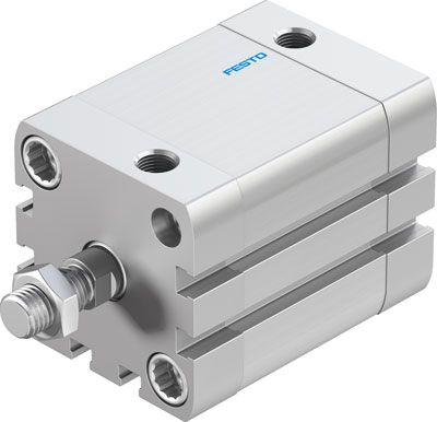 Festo 536294 / ADN-40-30-A-P-A Compact Cylinder