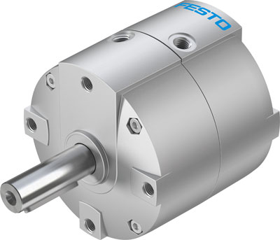 Festo 1845722 / DRVS-40-90-P Semi-rotary Drive