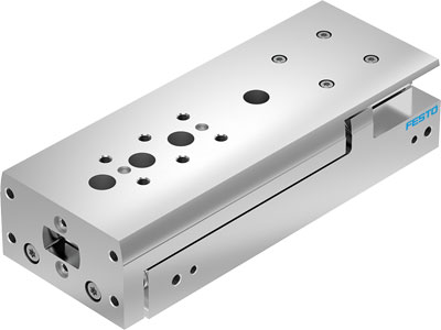 Festo 8078859 / DGST-16-100-E1A Mini Slide