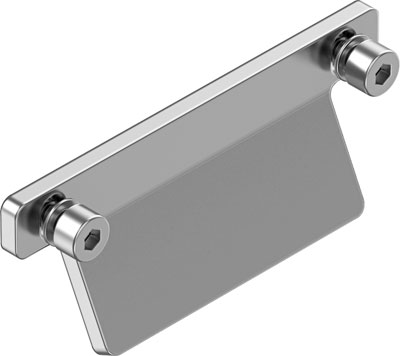 Festo 558047 / SF-EGC-1-70 Switch Lug