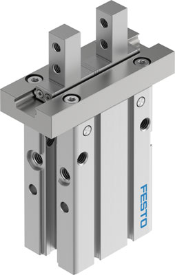 Festo 8116844 / DHPC-L-20-A-NC-S Parallel Gripper