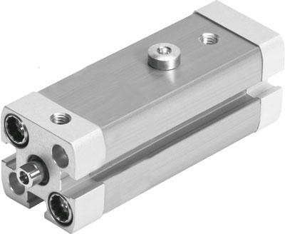 Festo CLR Series Linear/Swivel Clamp