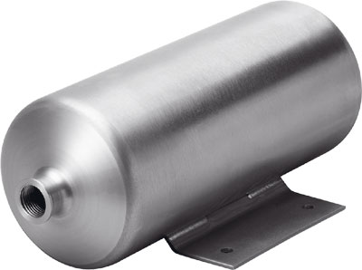 Festo 160236 / CRVZS-2 Air Reservoir