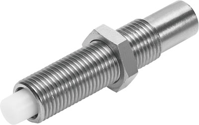 Festo 553593 / DYSC-16-18-Y1F Shock Absorber