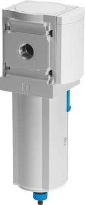 Festo MS6N-LWS Series Water Separator