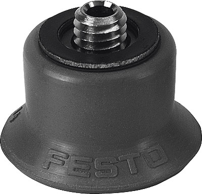 Festo 189341 / ESS-20-EF Suction Cup Complete