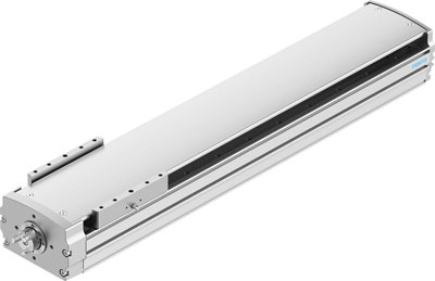 Festo 8124455 / ELGT-BS-120-500-10P Spindle Axis