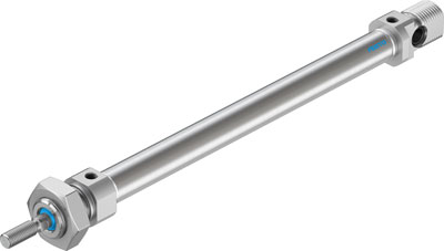 Festo 19195 / DSNU-12-125-P-A ISO Cylinder