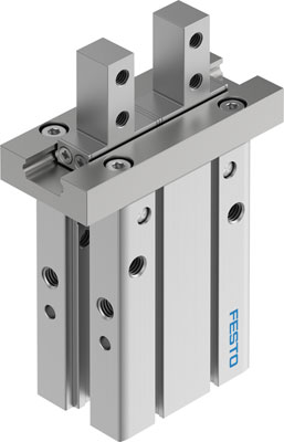 Festo 8116850 / DHPC-25-A-S-1 Parallel Gripper