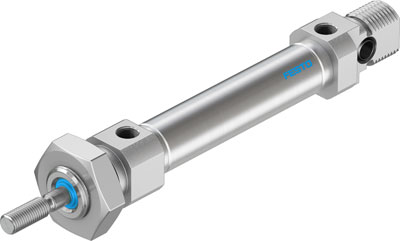 Festo 1908253 / DSNU-10-30-P-A ISO Cylinder