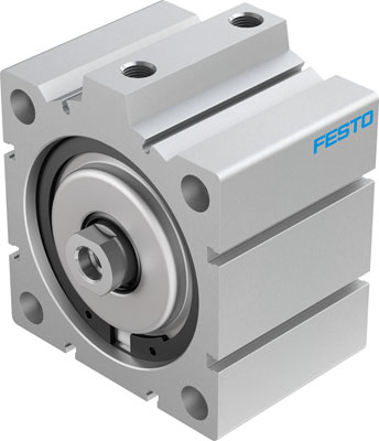 Festo 188335 / ADVC-100-25-I-P-A Short-stroke Cylinder