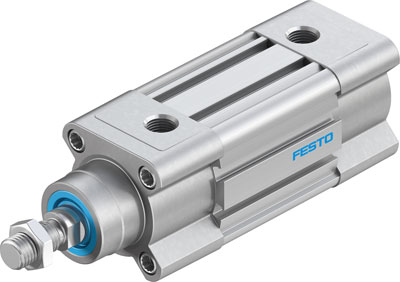 Festo 3660760 / DSBC-40-25-D3-PPSA-N3 ISO Cylinder
