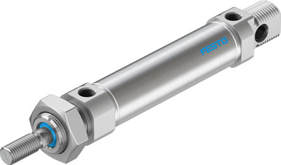 Festo 1908317 / DSNU-25-60-PPV-A ISO Cylinder