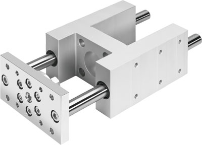 Festo 1725852 / EAGF-V2-KF-100-320 Guide Unit