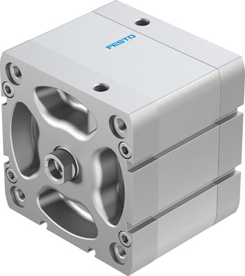 Festo 536388 / ADN-100-30-I-P-A Compact Cylinder