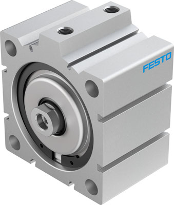 Festo 188334 / ADVC-100-20-I-P-A Short-stroke Cylinder