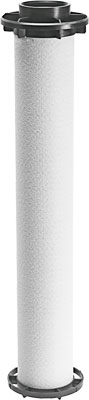 Festo 553036 / MS9-LFM-A Micro-filter Cartridge