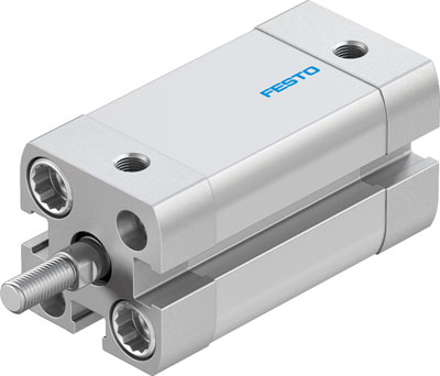 Festo 536207 / ADN-12-20-A-P-A Compact Cylinder