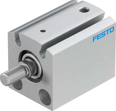 Festo 188103 / AEVC-16-10-A-P-A Short-stroke Cylinder