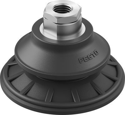 Festo 8073839 / OGVM-80-A-N-G14F Suction Cup Complete