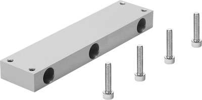 Festo 34565 / HBEV-20/120 Foot Mounting