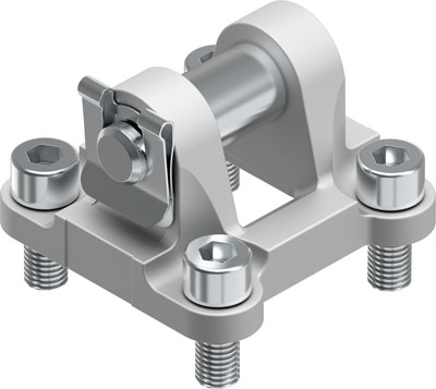 Festo 174385 / SNC-50 Swivel Flange