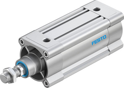 Festo 1383370 / DSBC-80-100-PPSA-N3 ISO Cylinder