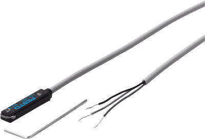 Festo 150855 / SME-8-K-LED-24 Proximity Sensor