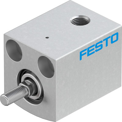 Festo 188075 / AEVC-10-10-A-P Short-stroke Cylinder