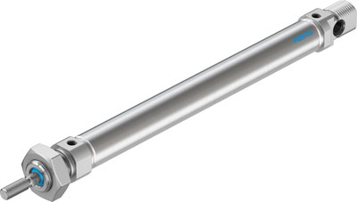 Festo 19204 / DSNU-16-125-P-A ISO Cylinder
