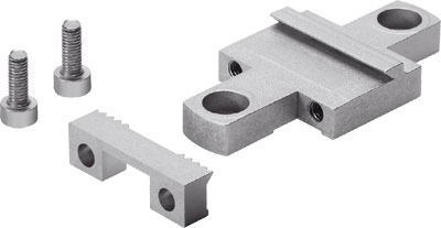 Festo 526387 / MUC-12 Profile Mounting
