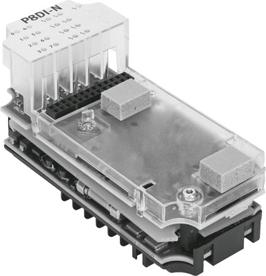 Festo 565933 / CPX-P-8DE-N Input Module