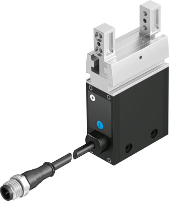 Festo EHPS Series Parallel Gripper