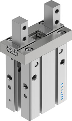Festo 8116874 / DHPC-L-25-A-NO-S-1 Parallel Gripper