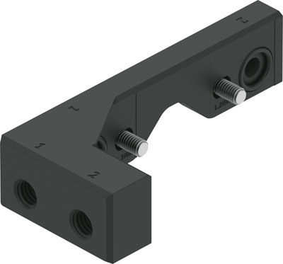 Festo 8152361 / DADG-AK-G8-8-20 Connection Kit