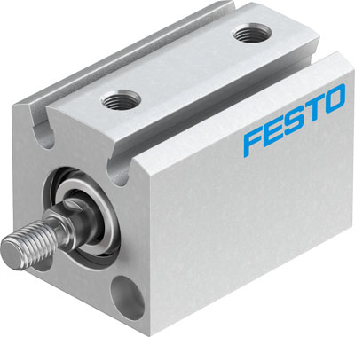 Festo 188092 / ADVC-12-5-A-P-A Short-stroke Cylinder