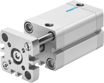 Festo 554205 / ADNGF-12-5-P-A Compact Cylinder