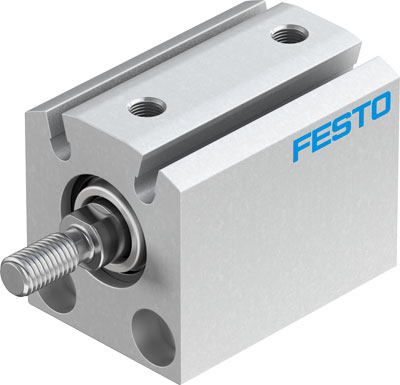 Festo 188119 / ADVC-16-10-A-P-A Short-stroke Cylinder