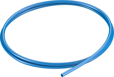 Festo 8153381 / PUN-H-F-4X0,75-BL Plastic Tubing