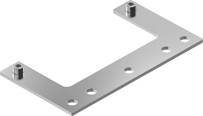 Festo 8081066 / DASI-E21-60-S8-SR Sensor Bracket