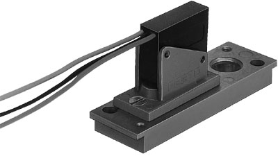 Festo 7862 / PE-1/8-2N-SW PE Converter