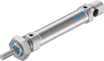 Festo 19229 / DSNU-16-40-PPV-A ISO Cylinder
