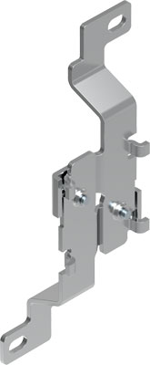 Festo 532196 / MS6-WB Mounting Bracket