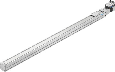 Festo 8083476 / ELGS-BS-KF-45-800-10P-ST-M-H1-PLK-AA Spindle Axis Unit