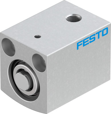 Festo 530567 / AEVC-12-10-P Short-stroke Cylinder